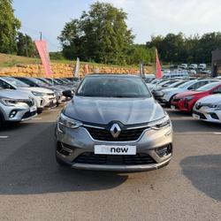 Renault Arkana Arkana E-Tech 145 - 21B Intens Sarlat-la-Can&eacute;da