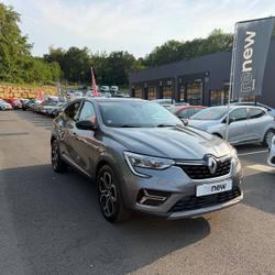 Renault Arkana Arkana E-Tech 145 - 21B Intens Sarlat-la-Can&eacute;da