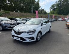 Renault Megane 4 Estate Sarlat-la-Canéda