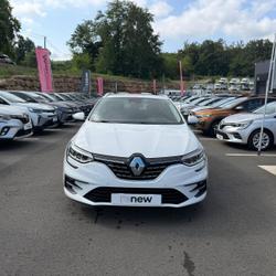 Renault Megane 4 Estate M&eacute;gane IV Estate E-TECH Plug-In Hybride 160 Business Sarlat-la-Can&eacute;da