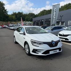 Renault Megane 4 Estate M&eacute;gane IV Estate E-TECH Plug-In Hybride 160 Business Sarlat-la-Can&eacute;da