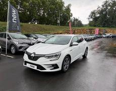 Renault Megane 4