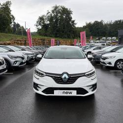 Renault Megane 4 M&eacute;gane IV Berline Blue dCi 115 - 21N Intens Sarlat-la-Can&eacute;da