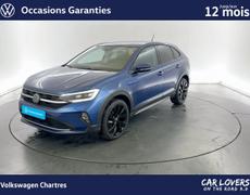 Volkswagen Taigo Luisant