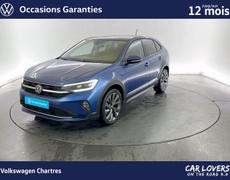 Volkswagen Taigo Luisant