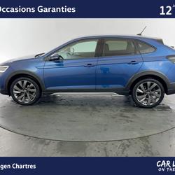 Volkswagen Taigo Taigo 1.0 TSI 110 DSG7 Style Luisant