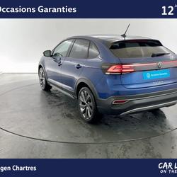 Volkswagen Taigo Taigo 1.0 TSI 110 DSG7 Style Luisant