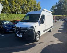 Renault Master Sarlat-la-Canéda