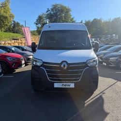 Renault Master FGN TRAC F3300 L2H2 BLUE DCI 150 BVR GRAND CONFORT occasion - Sarlat-la-Can&eacute;da - photo 2/50