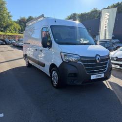 Renault Master FGN TRAC F3300 L2H2 BLUE DCI 150 BVR GRAND CONFORT occasion - Sarlat-la-Can&eacute;da - photo 3/50