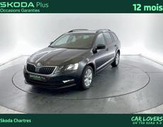 Skoda Octavia Combi Luisant