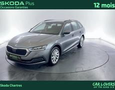 Skoda Octavia Combi Luisant
