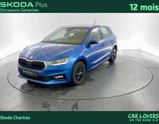 Skoda Fabia Luisant
