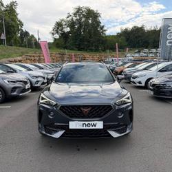 Cupra Formentor Formentor 1.5 TSI 150 ch DSG7 V Sarlat-la-Can&eacute;da