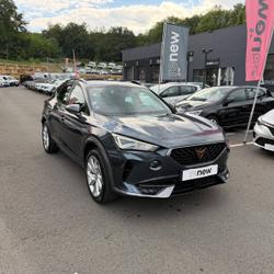 Cupra Formentor Formentor 1.5 TSI 150 ch DSG7 V Sarlat-la-Can&eacute;da