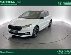 Skoda Fabia Luisant