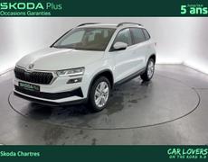 Skoda Karoq Luisant