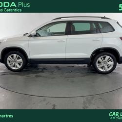 Skoda Karoq Karoq 1.5 TSI Evo 2 150 ch ACT DSG7 Selection Luisant