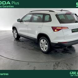 Skoda Karoq Karoq 1.5 TSI Evo 2 150 ch ACT DSG7 Selection Luisant