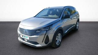 Peugeot 3008  - photo 0