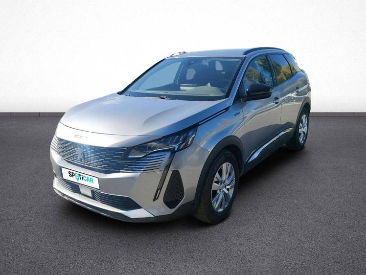 Peugeot 3008  - 13 989 €