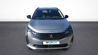 Peugeot 3008  - photo 1