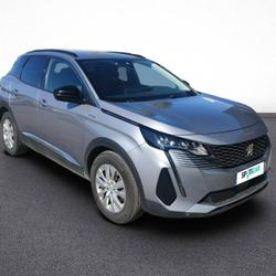 Peugeot 3008 BlueHDi 130ch S&S EAT8 Active Pack occasion - Salaise-sur-Sanne - photo 3/38