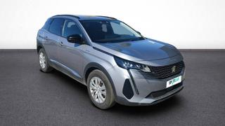 Peugeot 3008  - photo 2