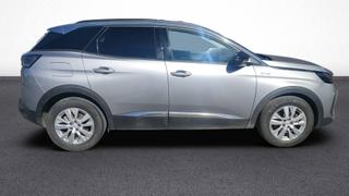 Peugeot 3008  - photo 3