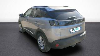 Peugeot 3008  - photo 4