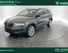 Skoda Karoq Luisant