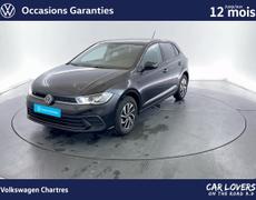 Volkswagen Polo Luisant