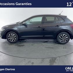 Volkswagen Polo Polo 1.0 TSI 95 S&S BVM5 VW Edition Luisant