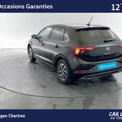 Volkswagen Polo Polo 1.0 TSI 95 S&S BVM5 VW Edition Luisant