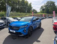 Renault Rafale - Rafale E-Tech full hybrid 200 ch esprit Alpine - 40 990 €