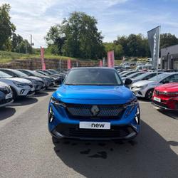 Renault Rafale E-Tech full hybrid 200 ch esprit Alpine occasion - Sarlat-la-Can&eacute;da - photo 2/50