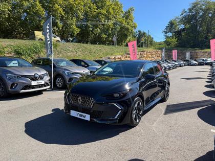Renault Clio 6 - Clio E-Tech full hybrid 160 ch Techno - 26 490 €
