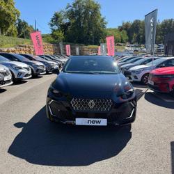 Renault Clio 6 E-Tech full hybrid 160 ch Techno occasion - Sarlat-la-Can&eacute;da - photo 2/50