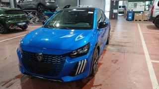 Peugeot 208  - Gt - photo 0