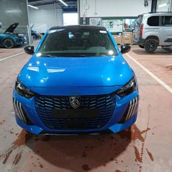 Peugeot 208 Hybrid 145 ch e-DCS6 GT Exclusive occasion - Salaise-sur-Sanne - photo 2/17
