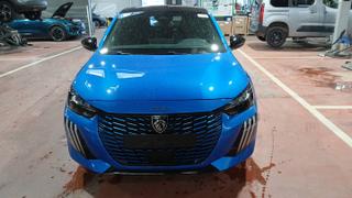 Peugeot 208  - Gt - photo 1