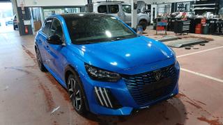 Peugeot 208  - Gt - photo 2