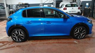 Peugeot 208  - Gt - photo 3