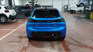 Peugeot 208  - Gt - photo 4