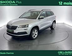 Skoda Karoq Luisant