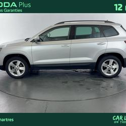 Skoda Karoq Karoq 1.6 TDI 116 ch DSG7 Ambition Luisant
