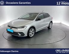 Volkswagen Polo Luisant