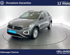 Volkswagen T-Roc Luisant