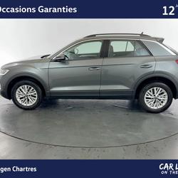 Volkswagen T-Roc T-Roc 1.0 TSI 110 Start/Stop BVM6 Life Luisant