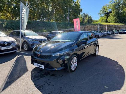 Renault Clio 5 - Clio Blue dCi 100 ch GSR2 Evolution - 18 490 €